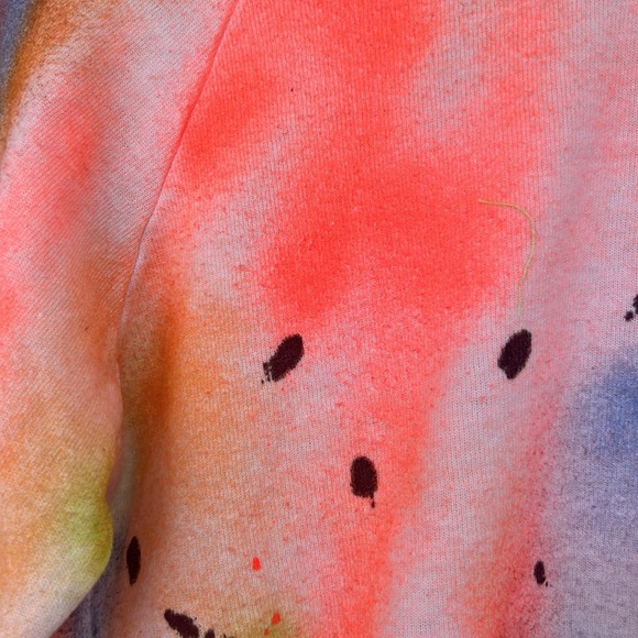 Artist collection great looking top extra small - Picture 2 of 7